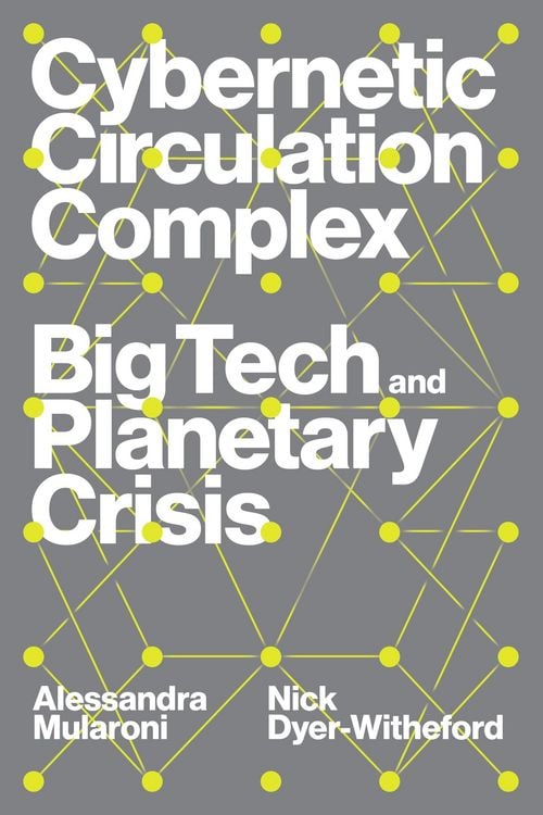 Produktbild: Cybernetic Circulation Complex