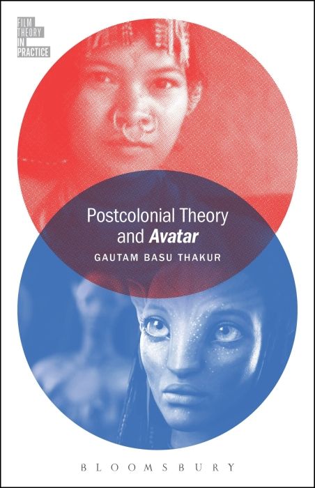 Produktbild: Postcolonial Theory & Avatar