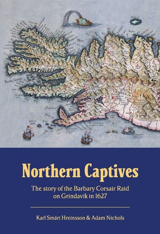 Produktbild: Northern Captives