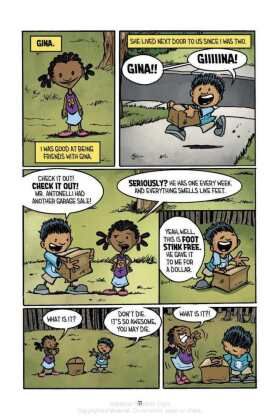 Produktbild: Hilo Book 1: The Boy Who Crashed to Earth