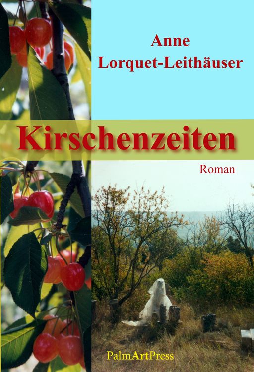 Produktbild: Kirschenzeiten
