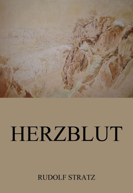 Produktbild: Herzblut