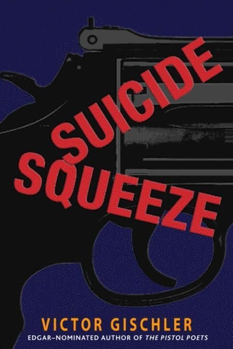 Produktbild: Suicide Squeeze