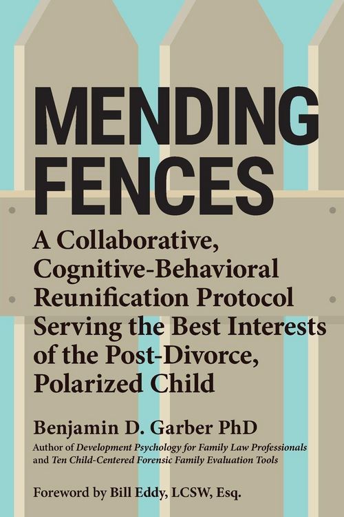 Produktbild: Mending Fences