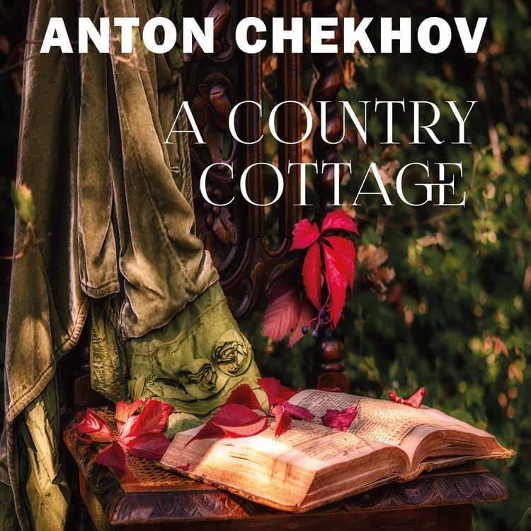 Produktbild: A Country Cottage