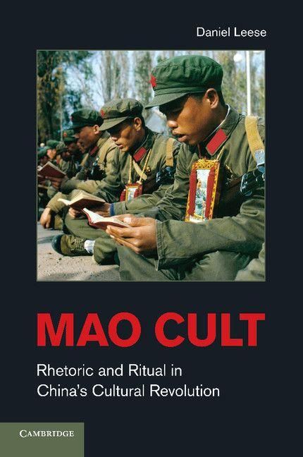 Produktbild: Mao Cult