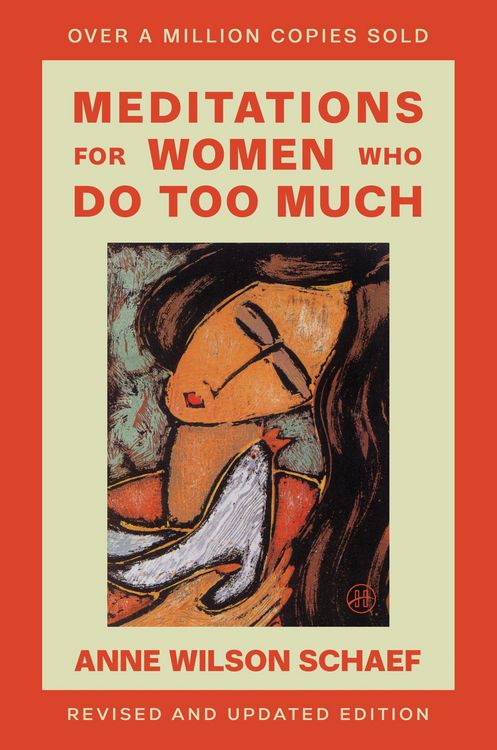 Produktbild: Meditations for Women Who Do Too Much - Revised Edition