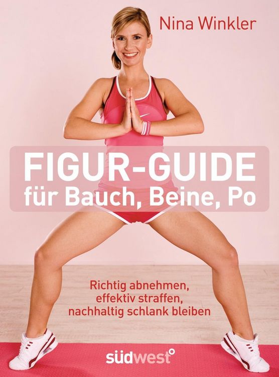 Produktbild: Figur-Guide f&uuml;r Bauch, Beine, Po