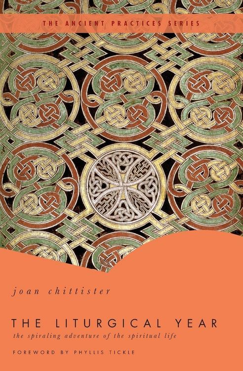 Produktbild: The Liturgical Year