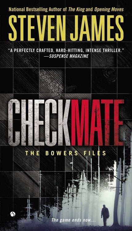 Produktbild: Checkmate