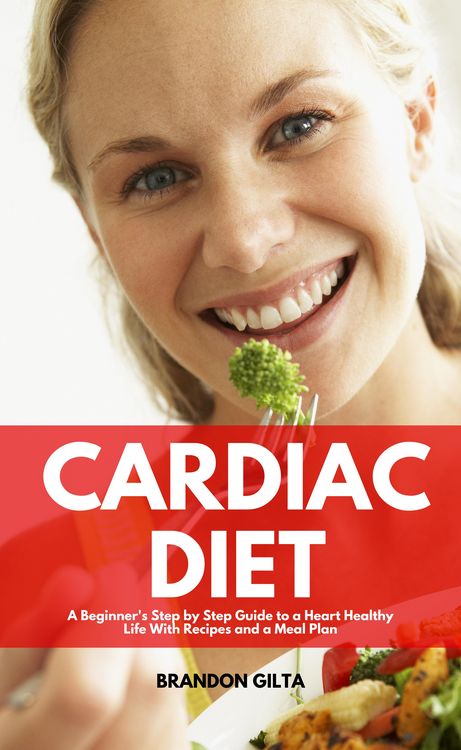 Produktbild: Cardiac Diet