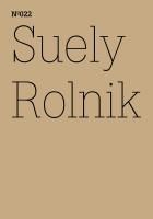 Produktbild: Suely Rolnik