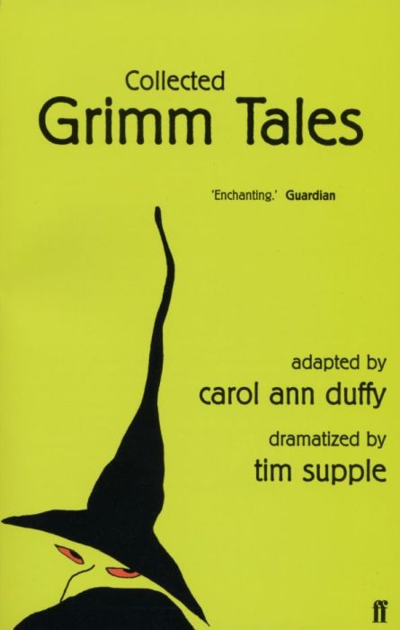 Produktbild: Collected Grimm Tales