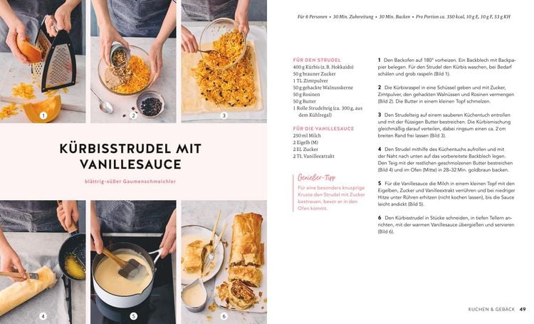 Produktbild: Sweets for rainy days