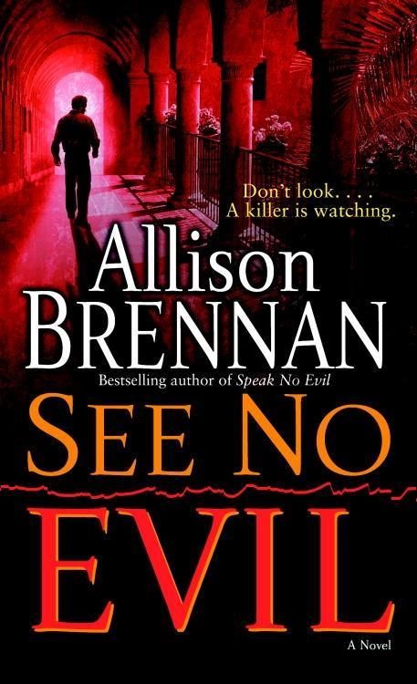 Produktbild: See No Evil