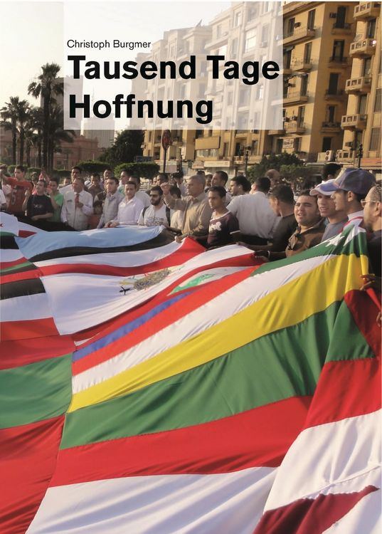 Produktbild: Tausend Tage Hoffnung