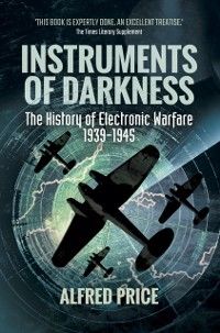 Produktbild: Instruments of Darkness
