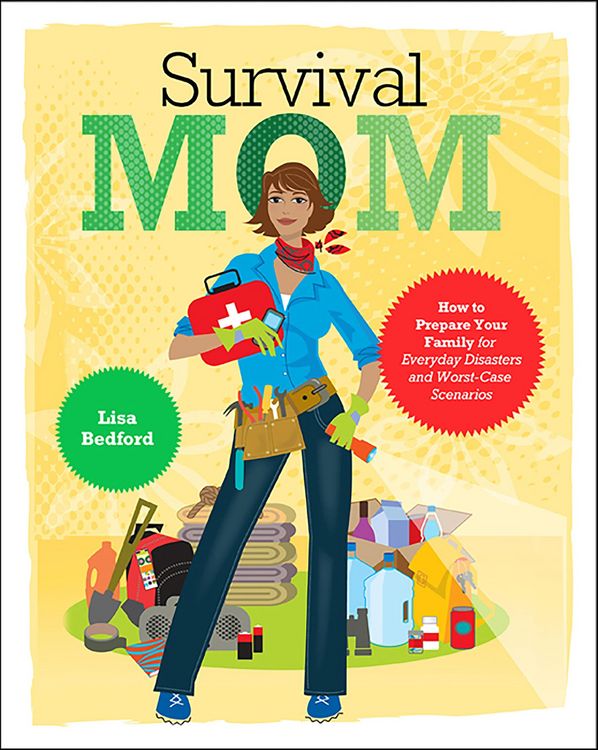 Produktbild: Survival Mom