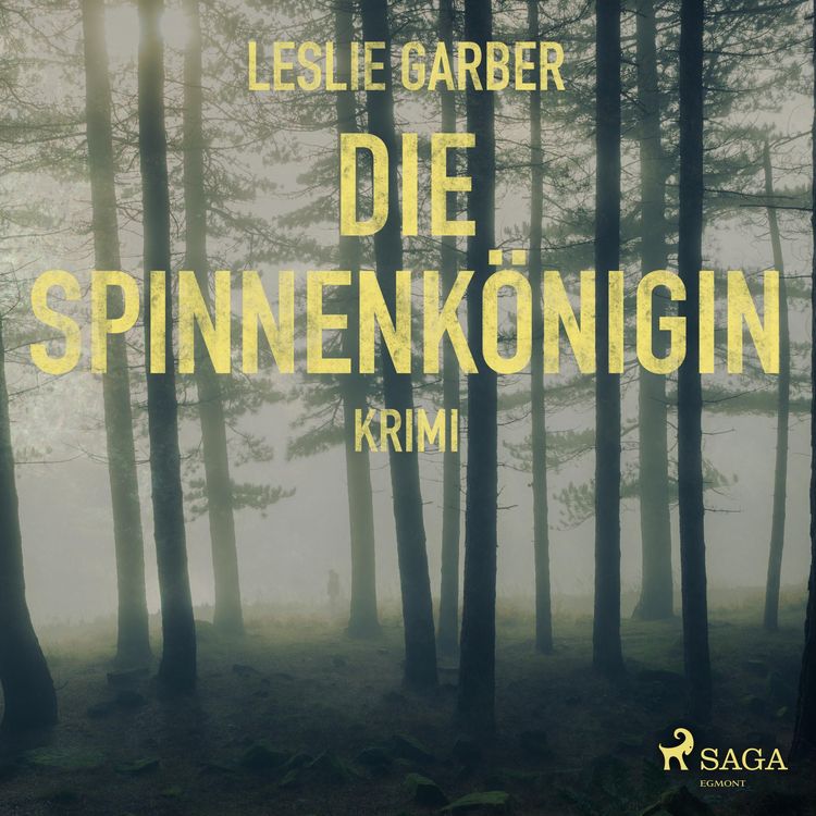 Produktbild: Die Spinnenk&ouml;nigin (Ungek&uuml;rzt)