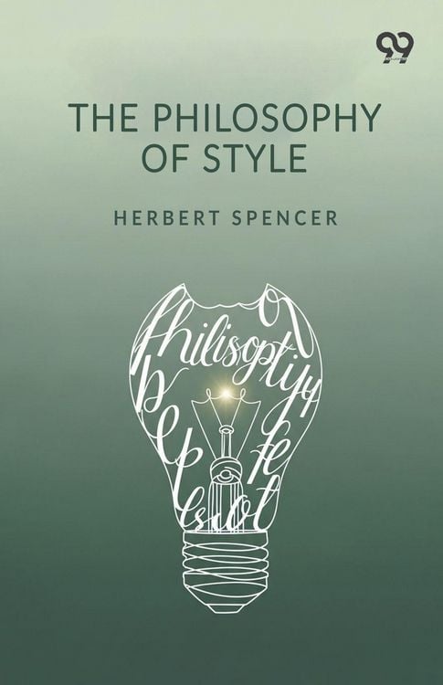 Produktbild: The Philosophy Of Style