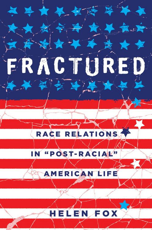 Produktbild: Fractured