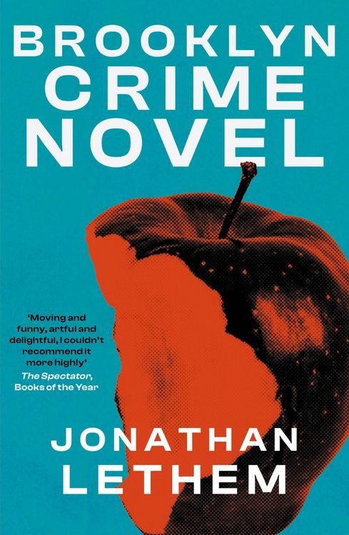 Produktbild: Brooklyn Crime Novel