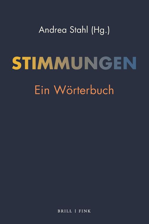 Produktbild: Stimmungen