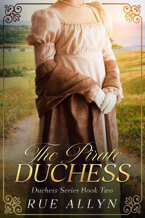 Produktbild: The Pirate Duchess