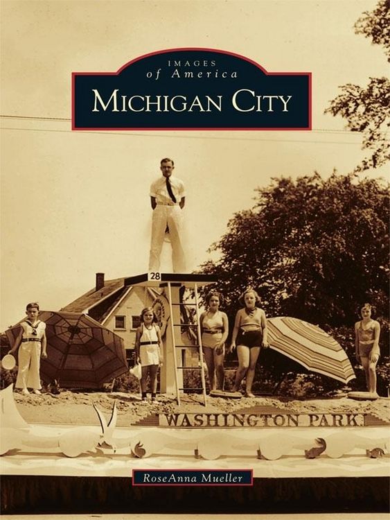 Produktbild: Michigan City