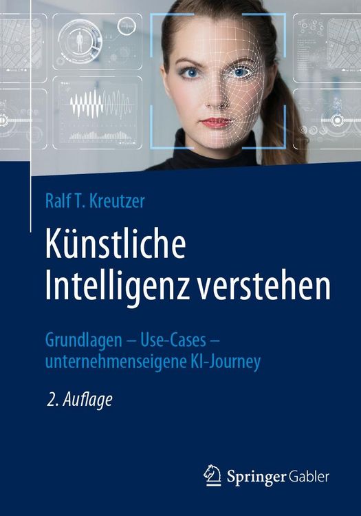 Produktbild: K&uuml;nstliche Intelligenz verstehen