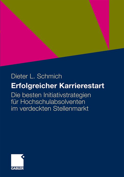 Produktbild: Erfolgreicher Karrierestart