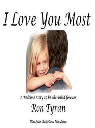 Produktbild: I Love You Most