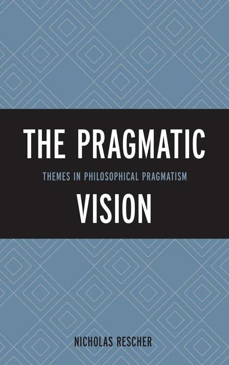 Produktbild: The Pragmatic Vision