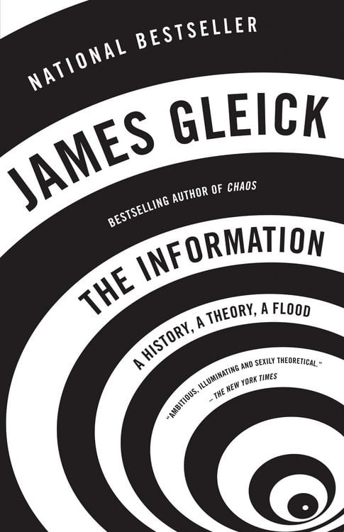 Produktbild: The Information