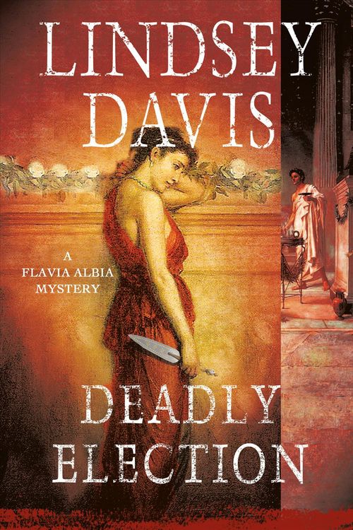 Produktbild: Deadly Election