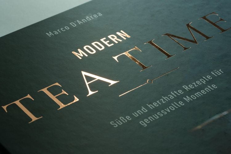 Produktbild: Modern Tea Time