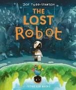 Produktbild: The Lost Robot