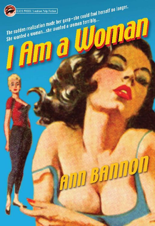 Produktbild: I am a Woman