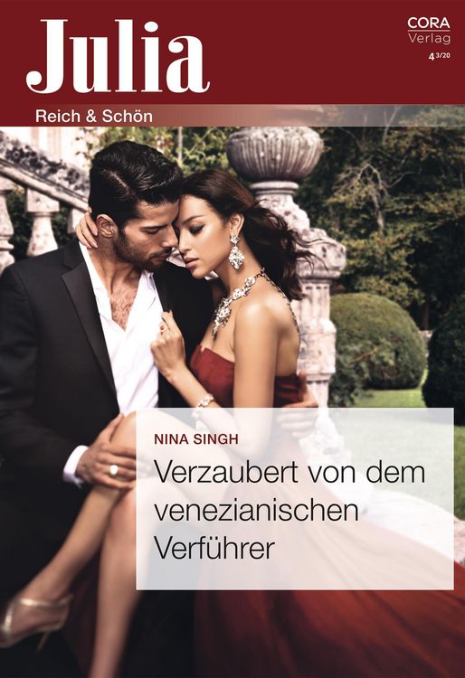 Produktbild: Verzaubert von dem venezianischen Verf&uuml;hrer