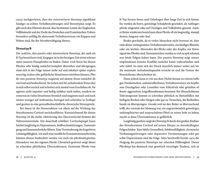 Produktbild: Die Rechte der Pferde