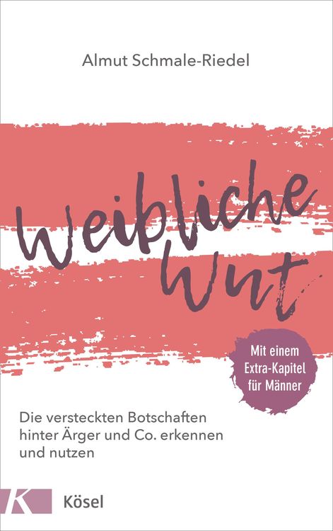 Produktbild: Weibliche Wut