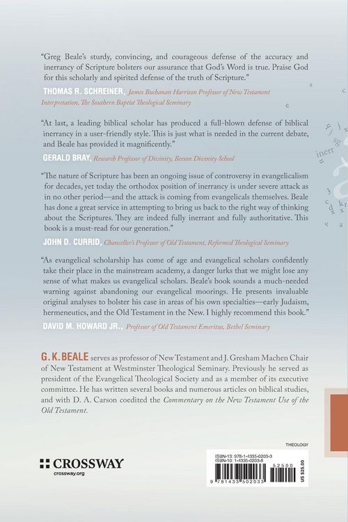 Produktbild: Erosion of Inerrancy in Evangelicalism