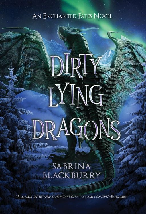Produktbild: Dirty Lying Dragons