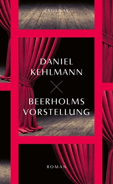 Produktbild: Beerholms Vorstellung