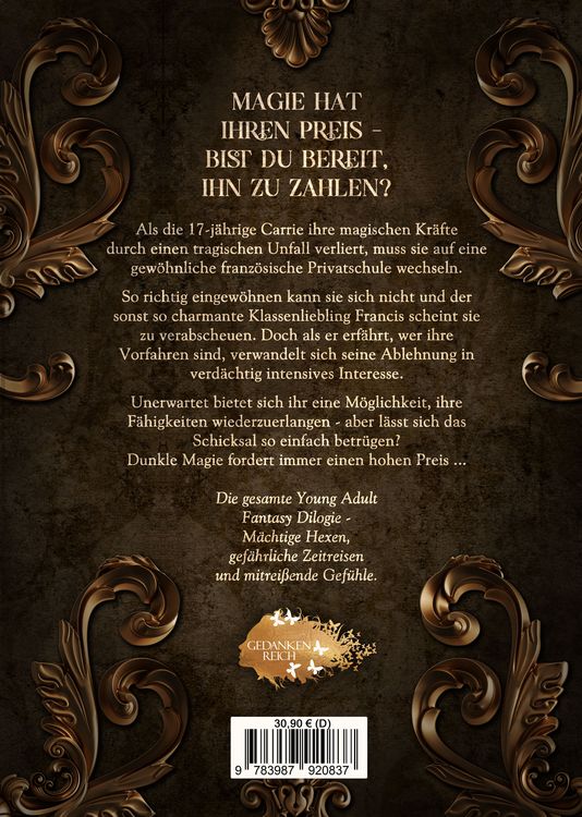 Produktbild: Da Vinci's Curse
