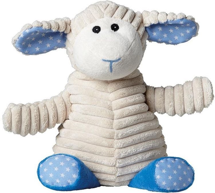Produktbild: Warmies&reg; Pure Schaf Sternchen