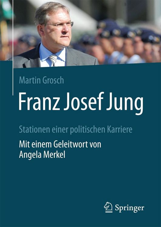 Produktbild: Franz Josef Jung