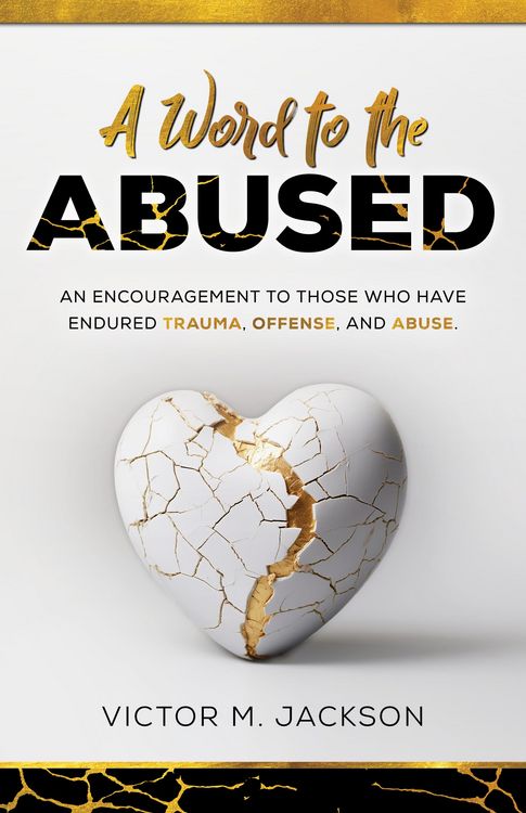 Produktbild: A Word to the Abused