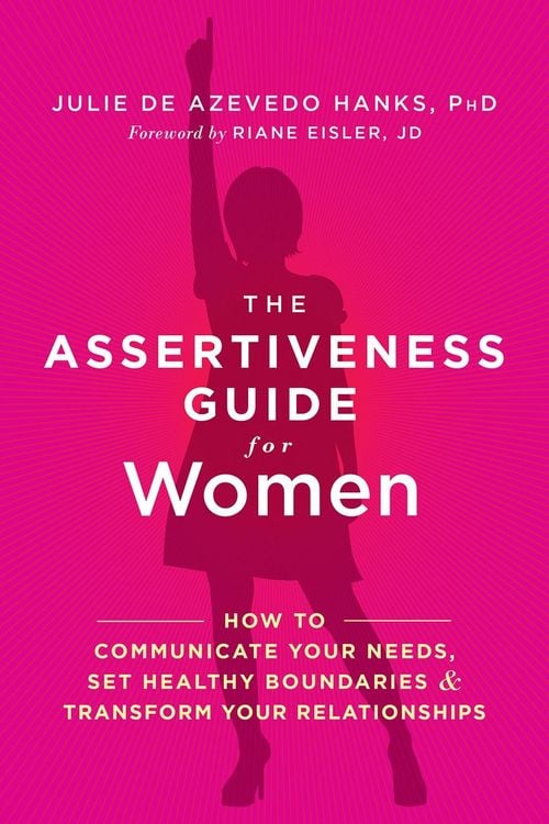 Produktbild: Assertiveness Guide for Women