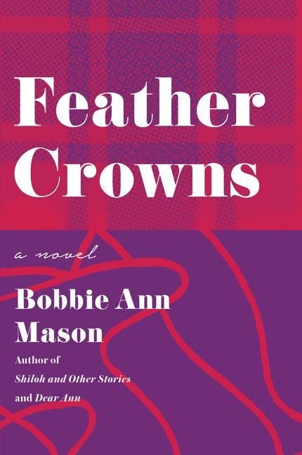 Produktbild: Feather Crowns